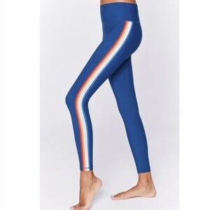Spiritual Gangster Essential High Waisted Leggings